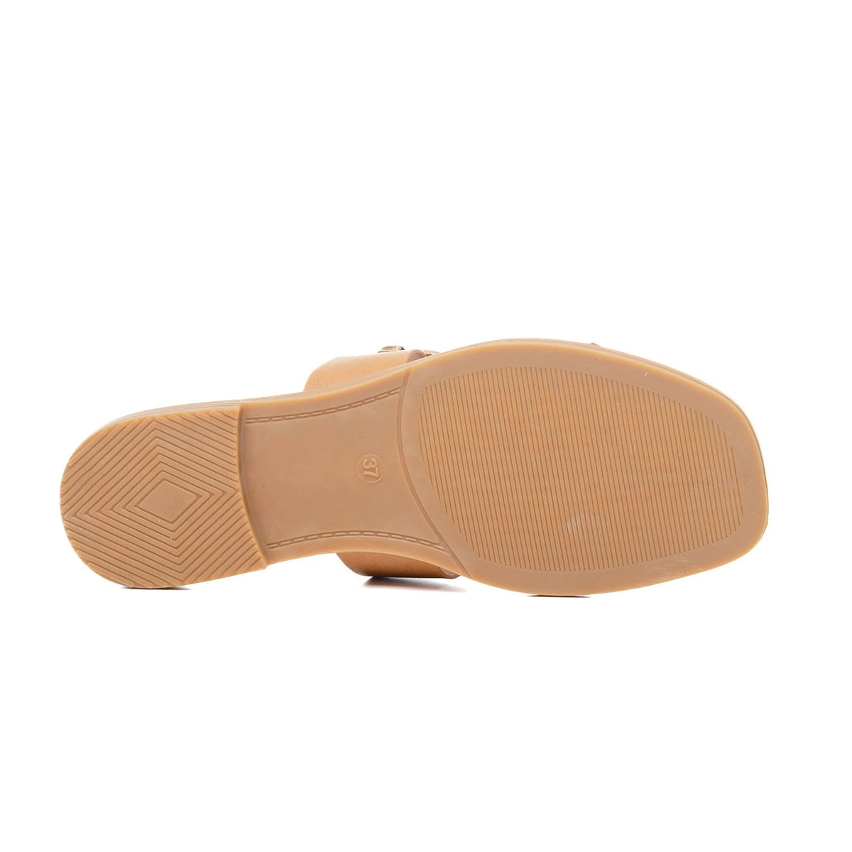 Shapka për gra W596016 Camel