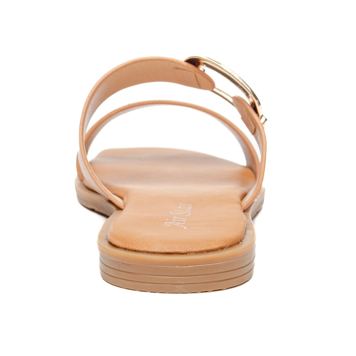Shapka për gra W596016 Camel