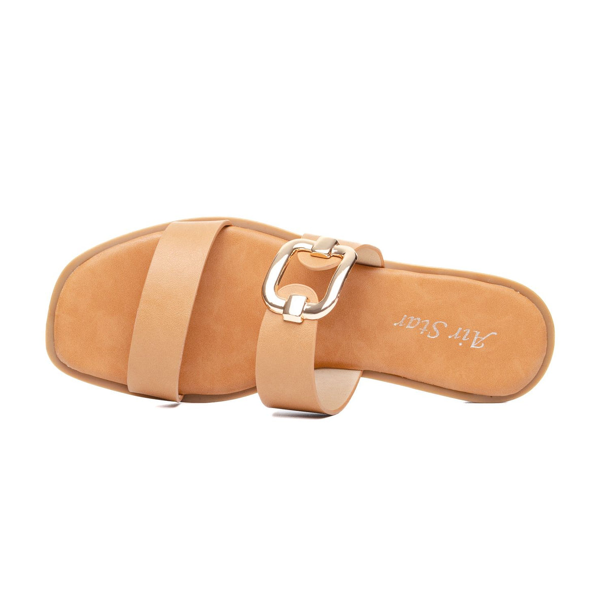 Shapka për gra W596016 Camel