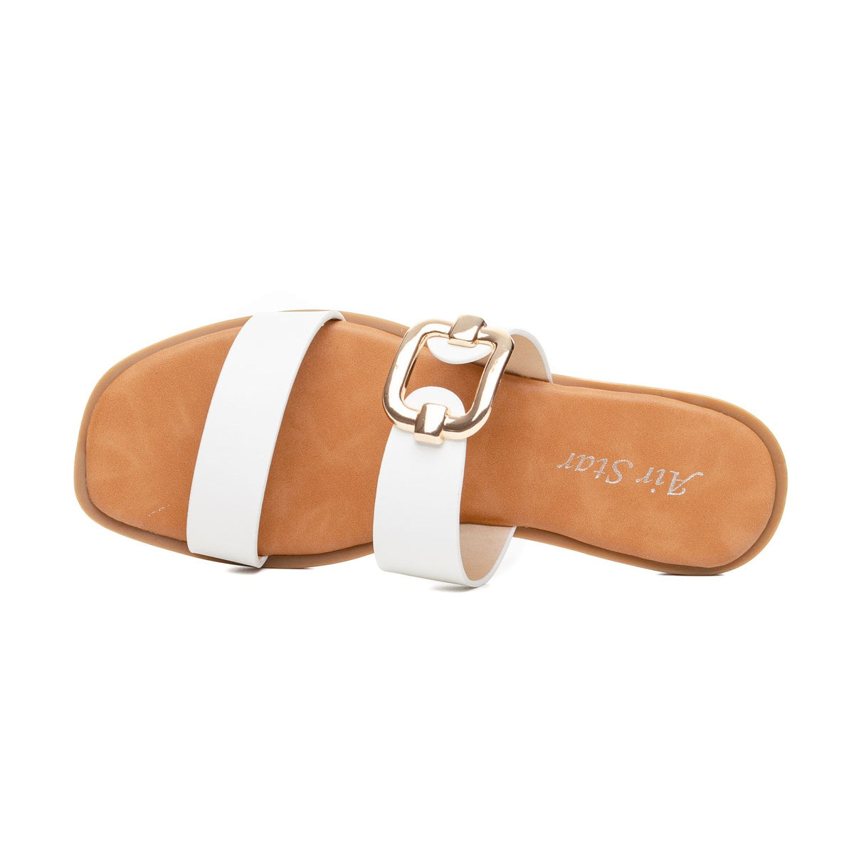 Shapka për gra W596016 E bardhë