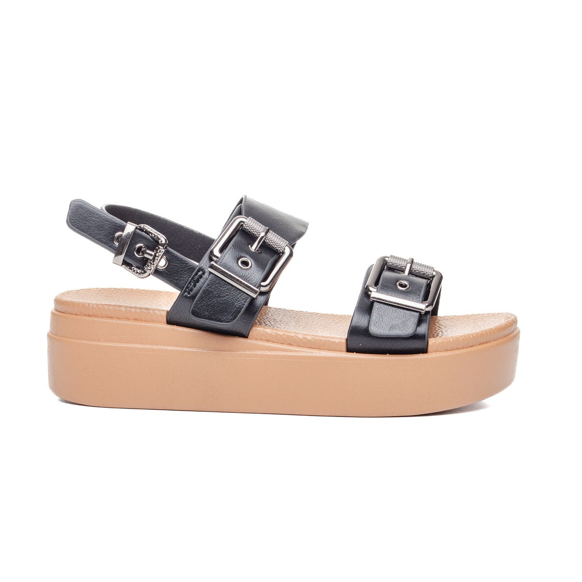 Sandale për gra W596021 Black