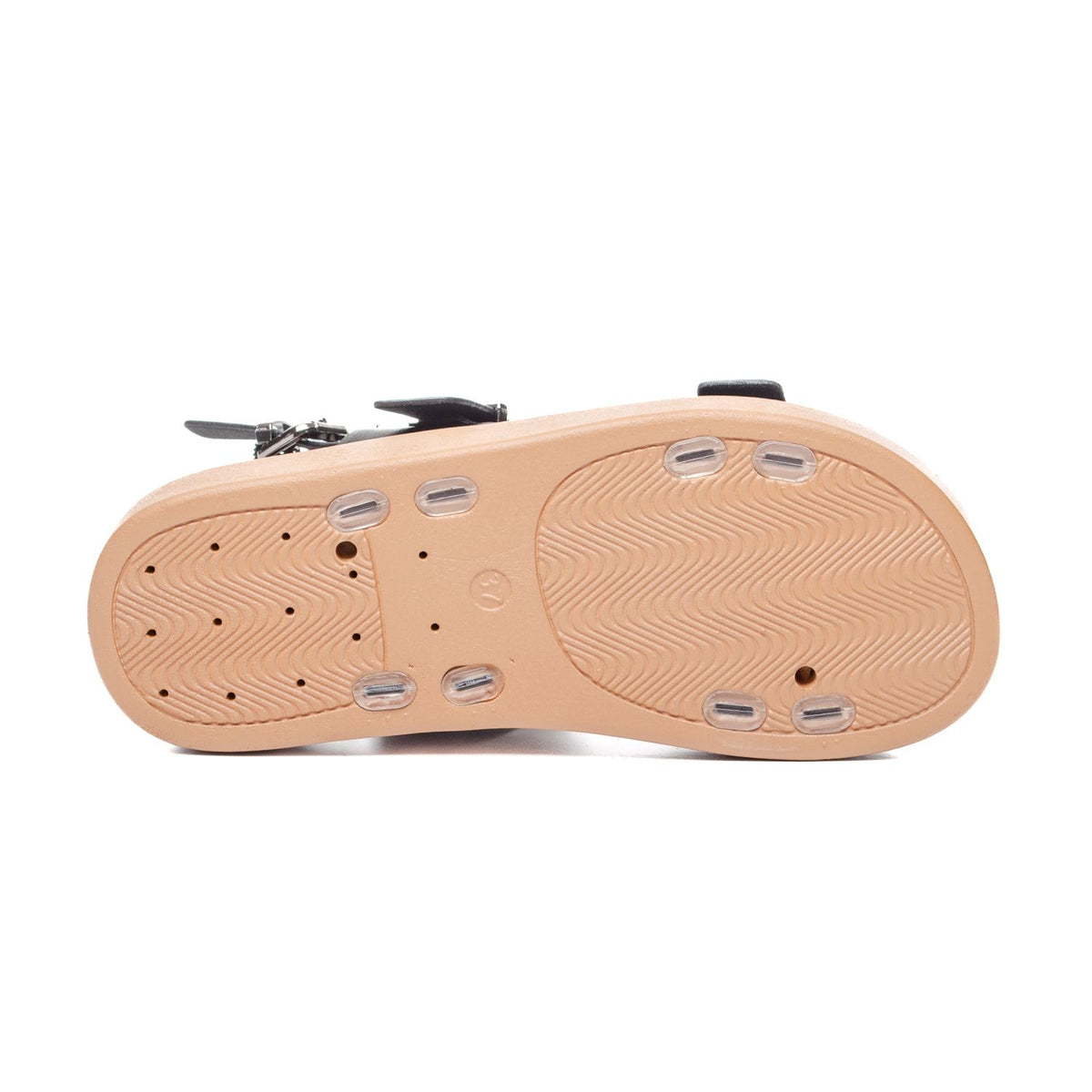 Sandale për gra W596021 Black