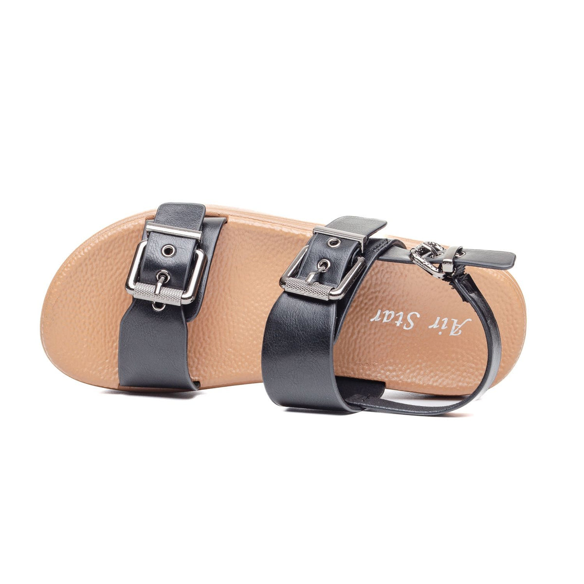 Sandale për gra W596021 Black