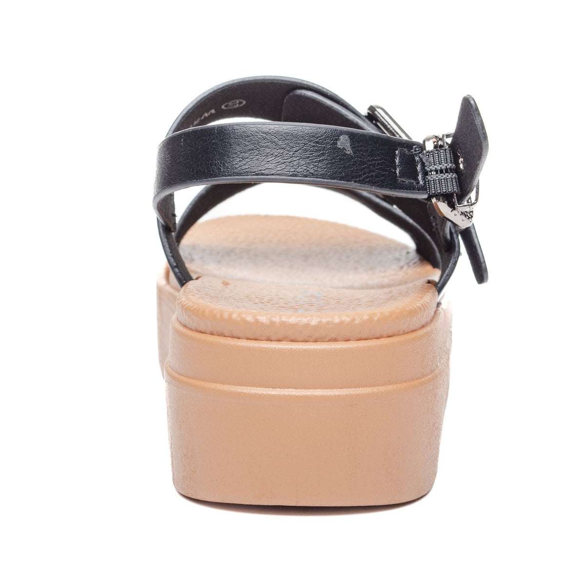 Sandale për gra W596021 Black