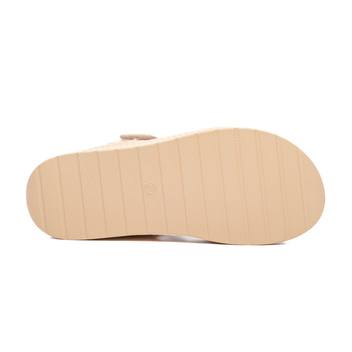 Sandale për gra W522035 Bezhë