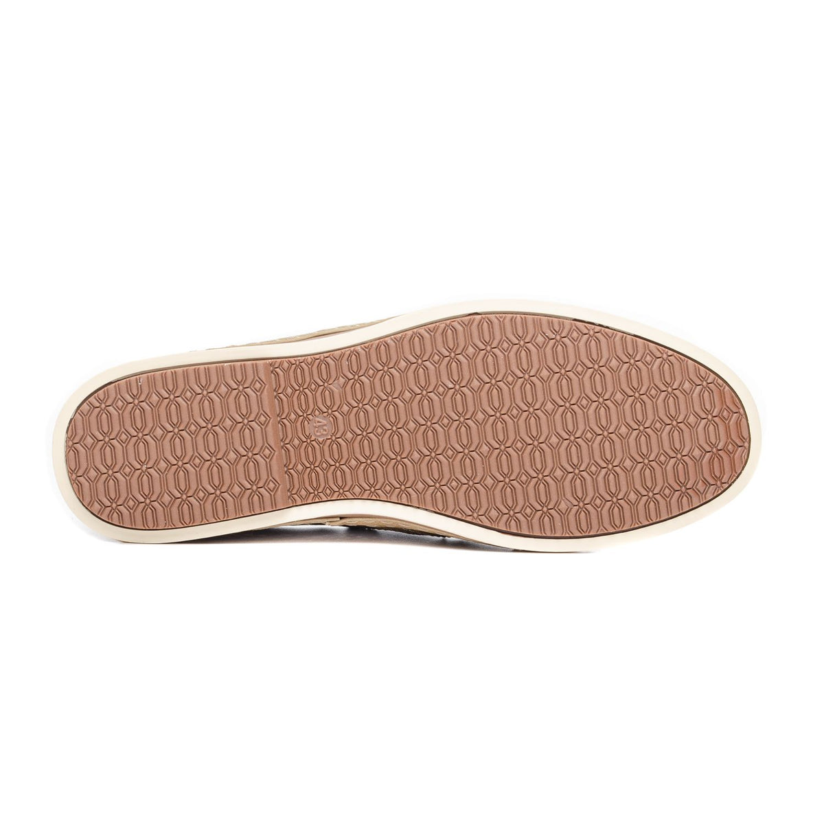 Këpucë për burra W593021 Khaki