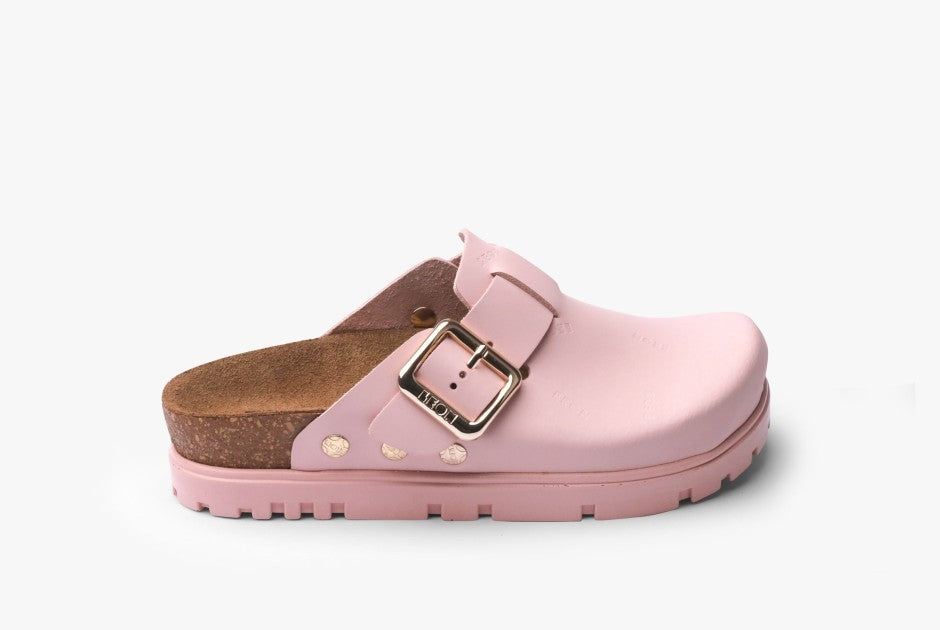 Женска Кломпа 6000 Pink Copper