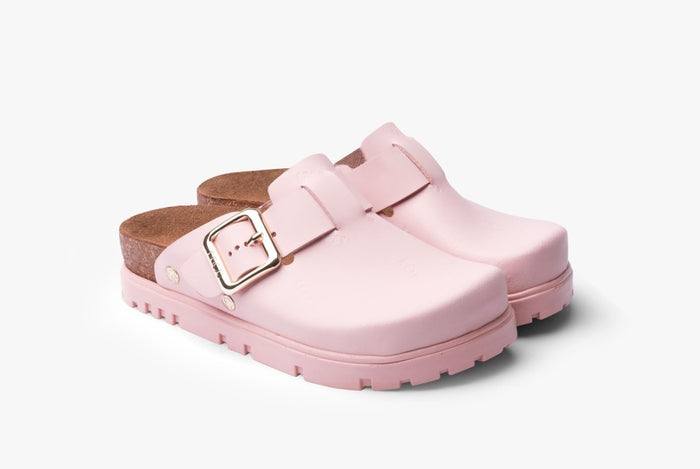 Sabo për gra 6000 Pink Copper