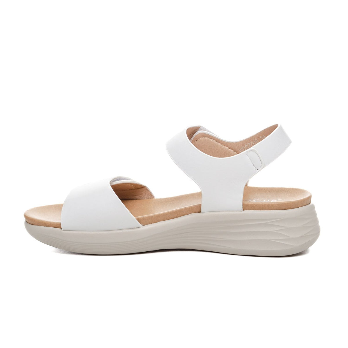 Sandale për gra 037010 White