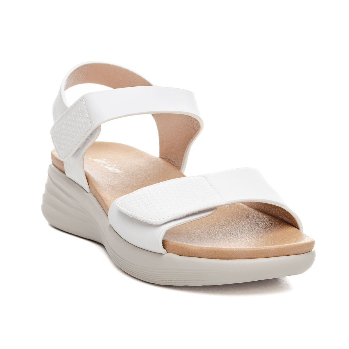 Sandale për gra 037010 White