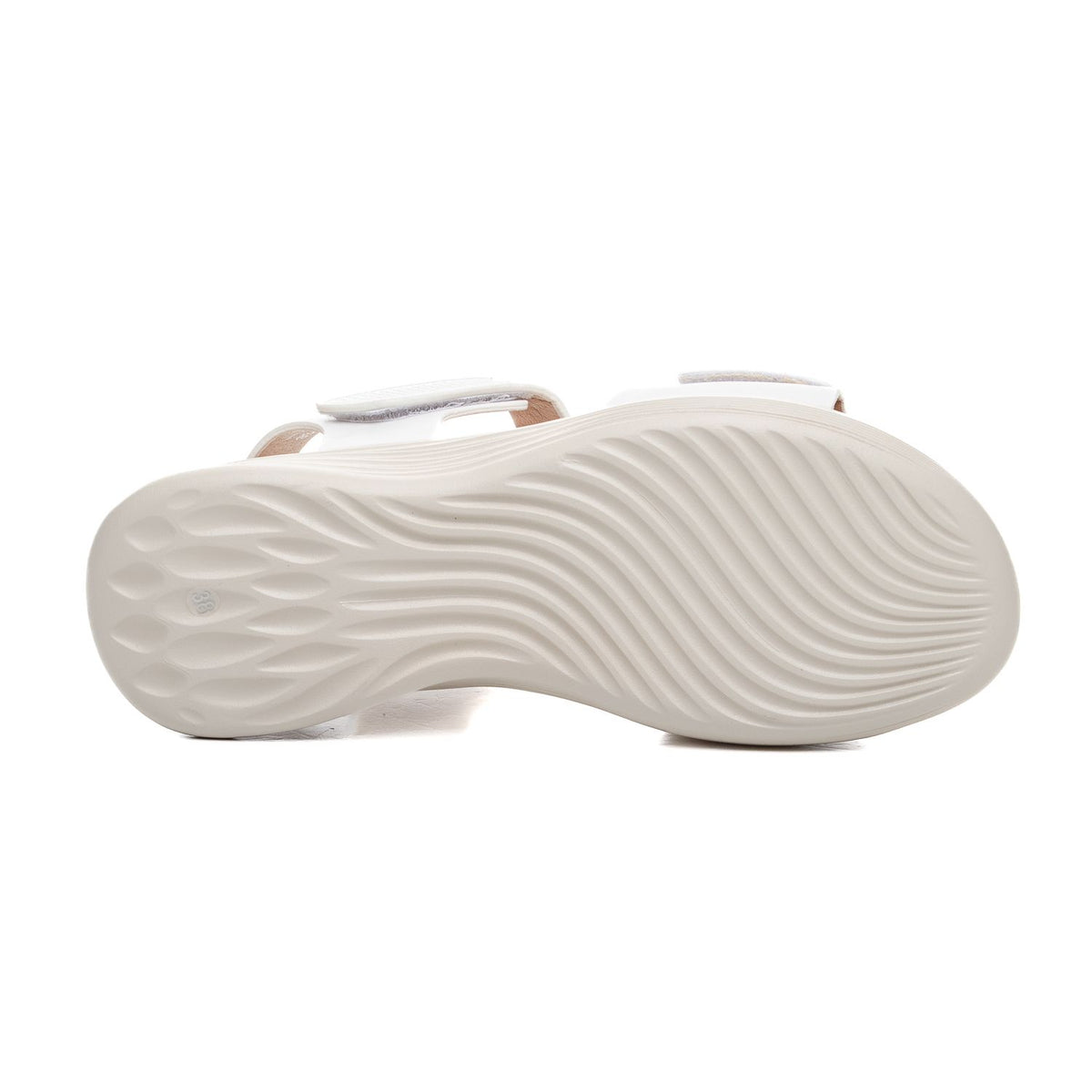 Sandale për gra 037010 White