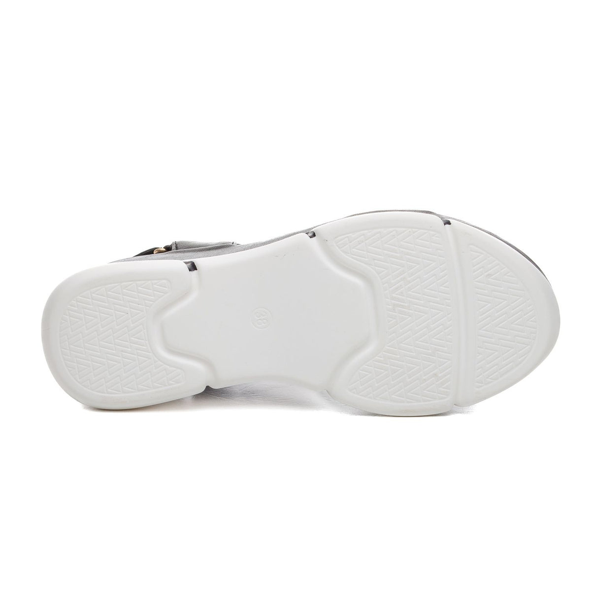 Sandale për gra 594006 E zezë