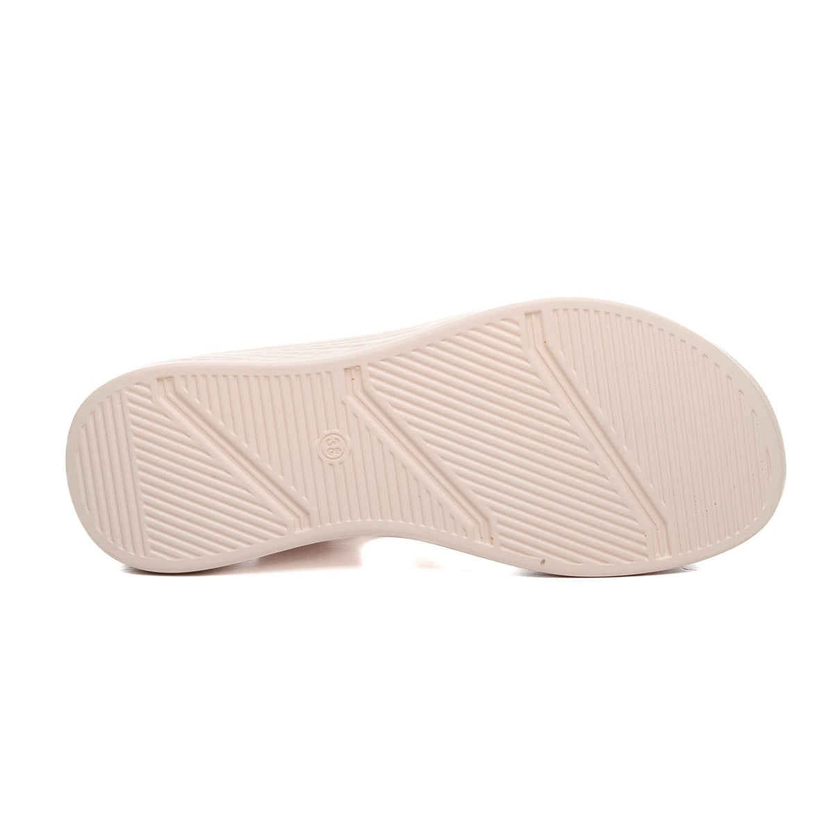 Sandale për gra 594004 Rozë