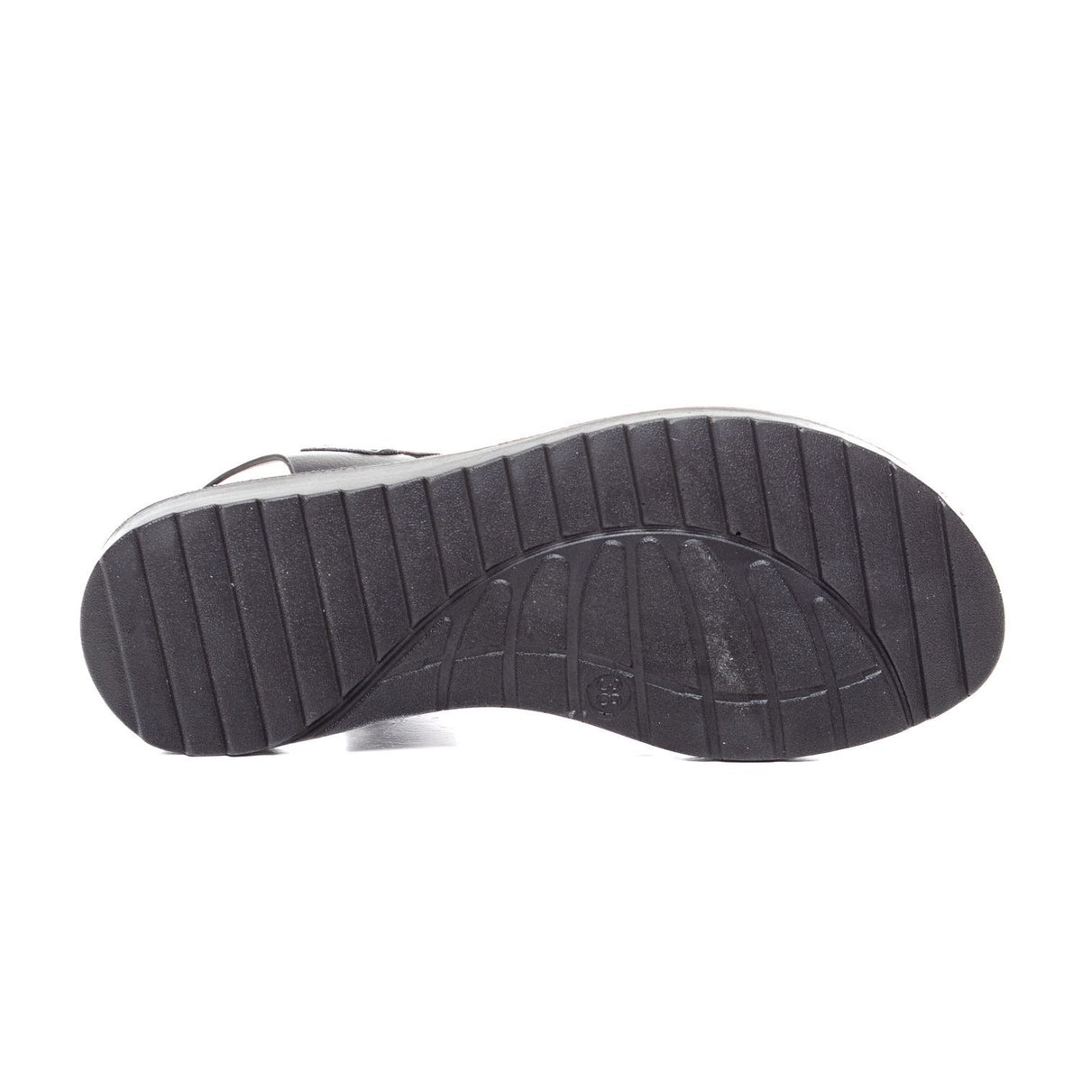 Sandale për gra 596007 Black