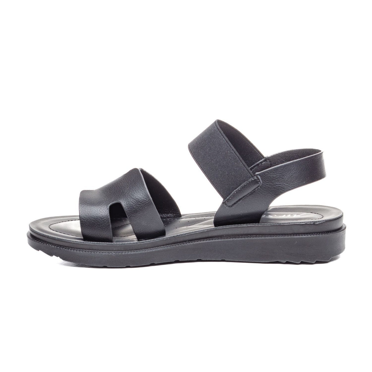 Sandale për gra 596007 Black