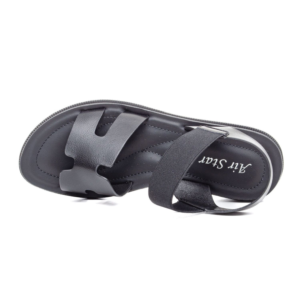 Sandale për gra 596007 Black