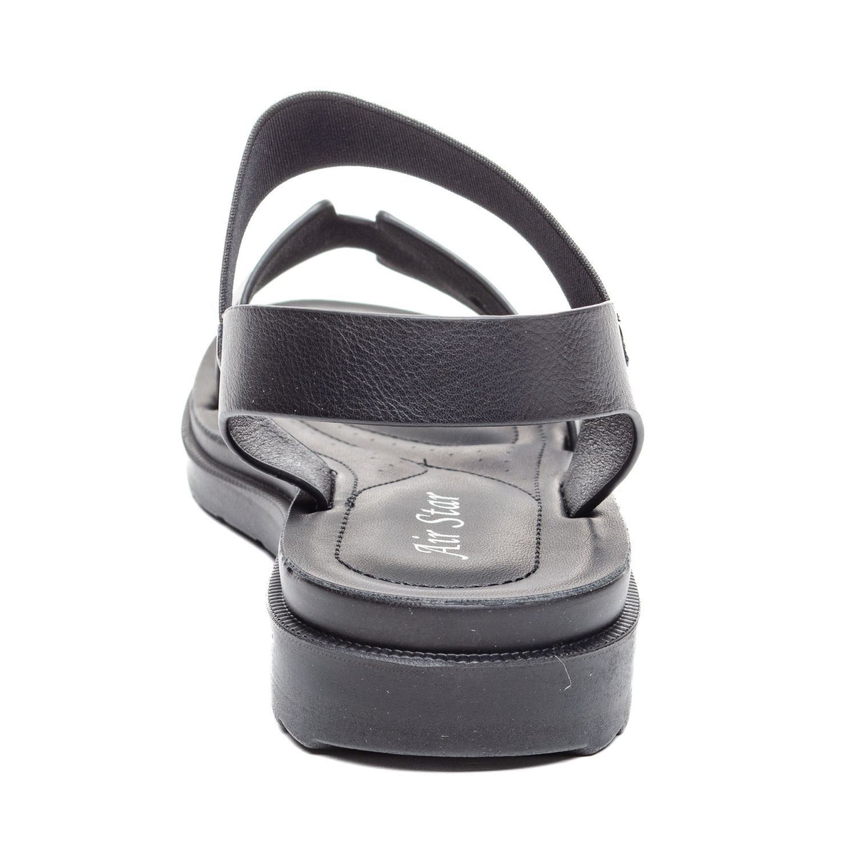 Sandale për gra 596007 Black