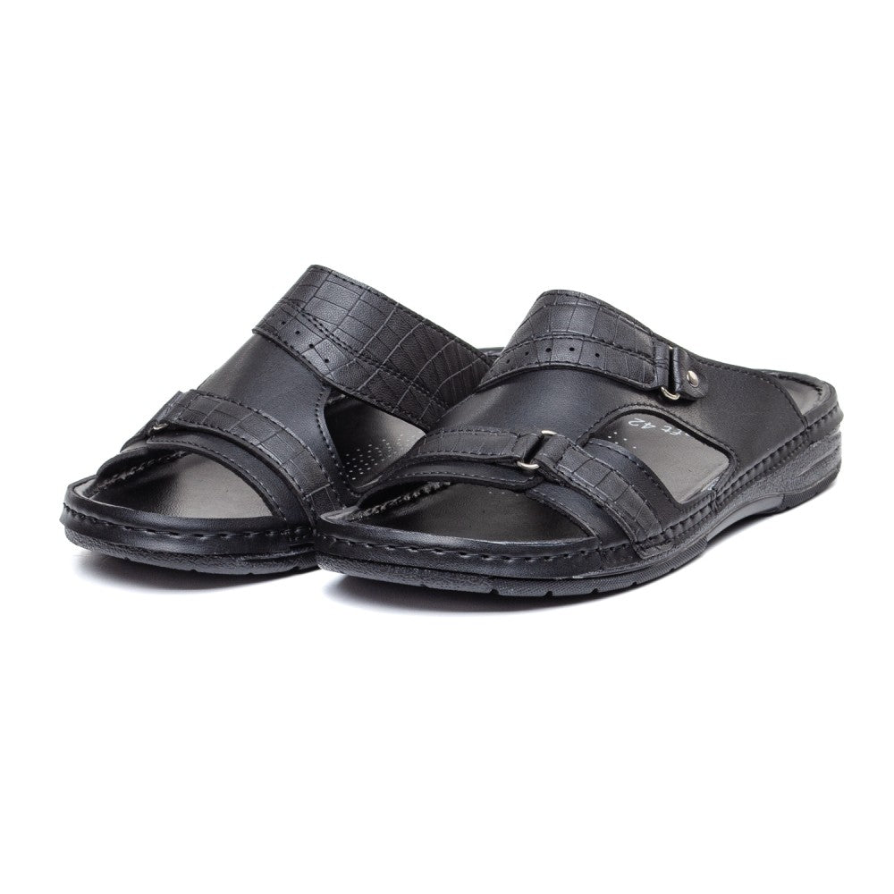 Машка Влечка 154202 Black