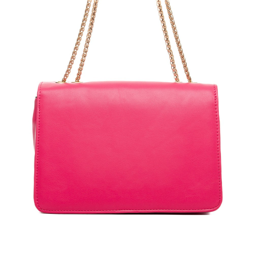 Женска Чанта 572060 Dark Pink