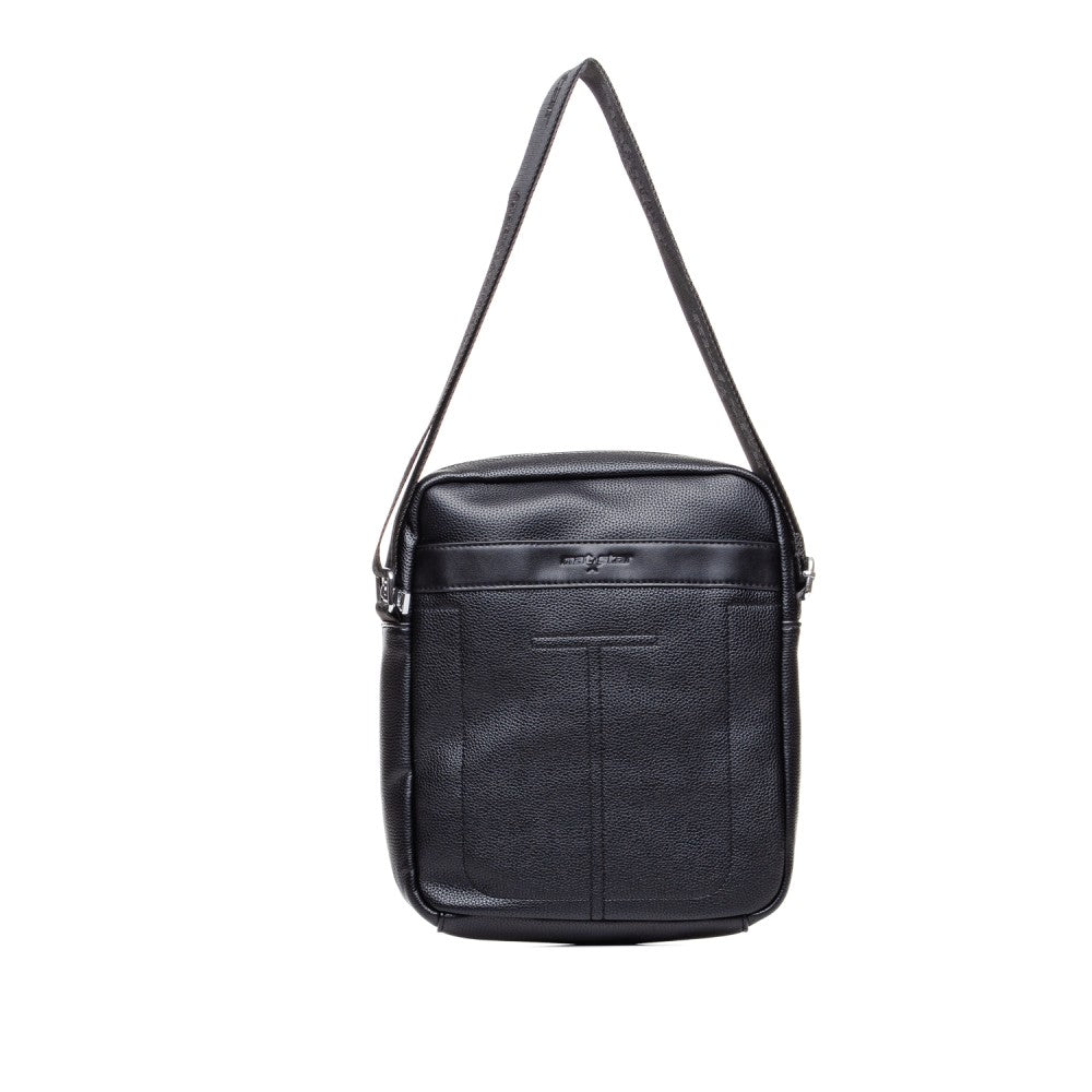 Çantë për burra 134105 Black