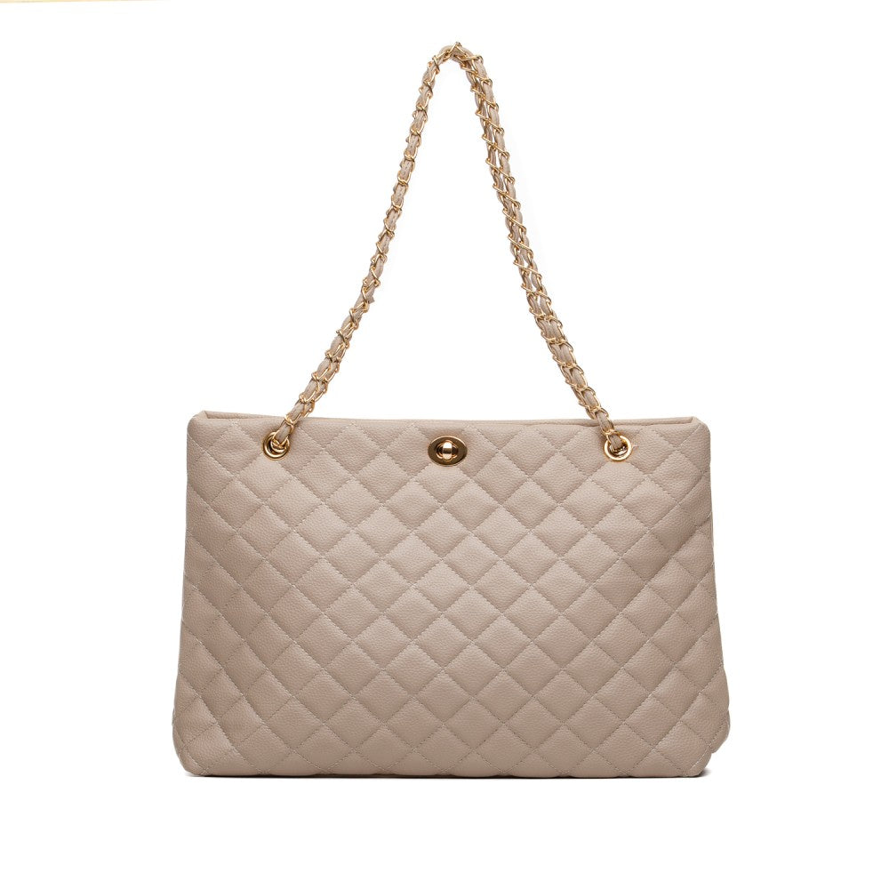 Женска Чанта 514042 Beige