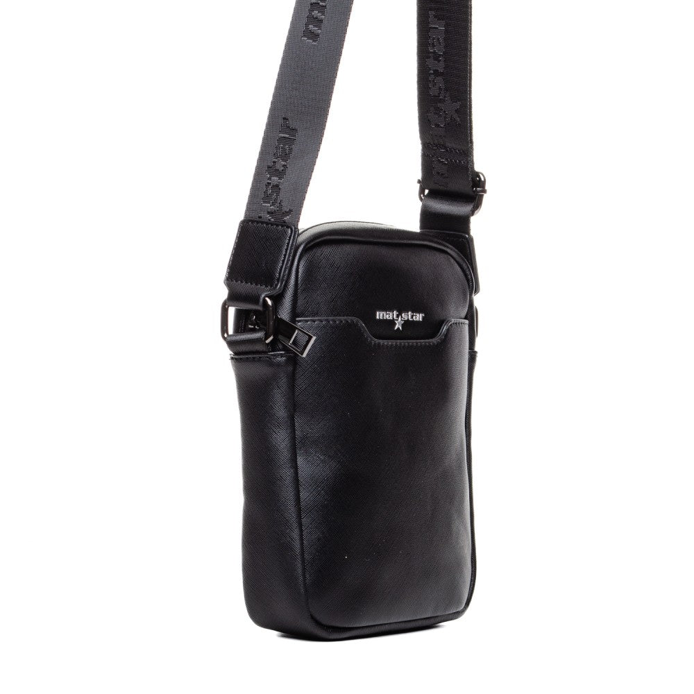 Машка Чанта 134108 Black