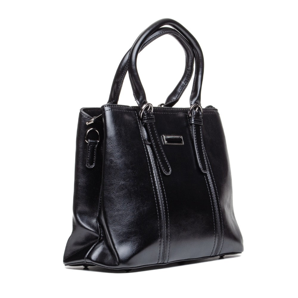 Çantë për gra 563028 Black