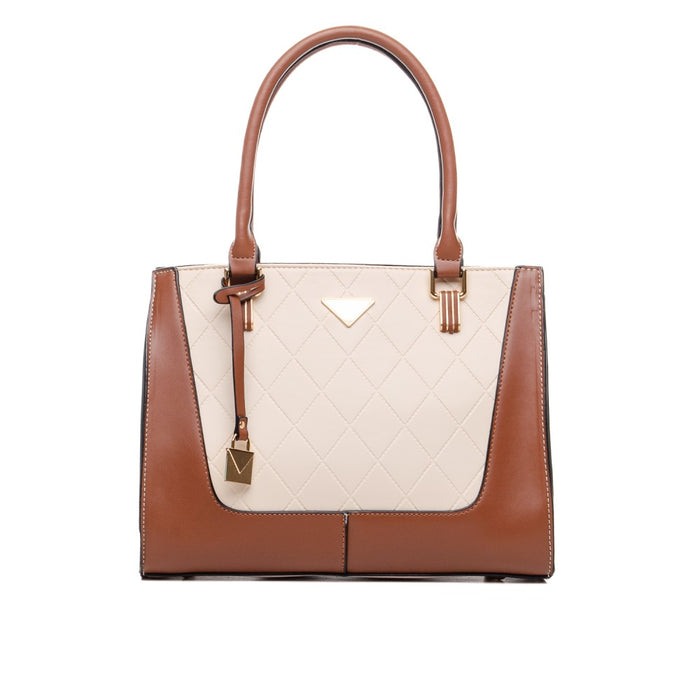 Женска Чанта 578174 Brown/Beige