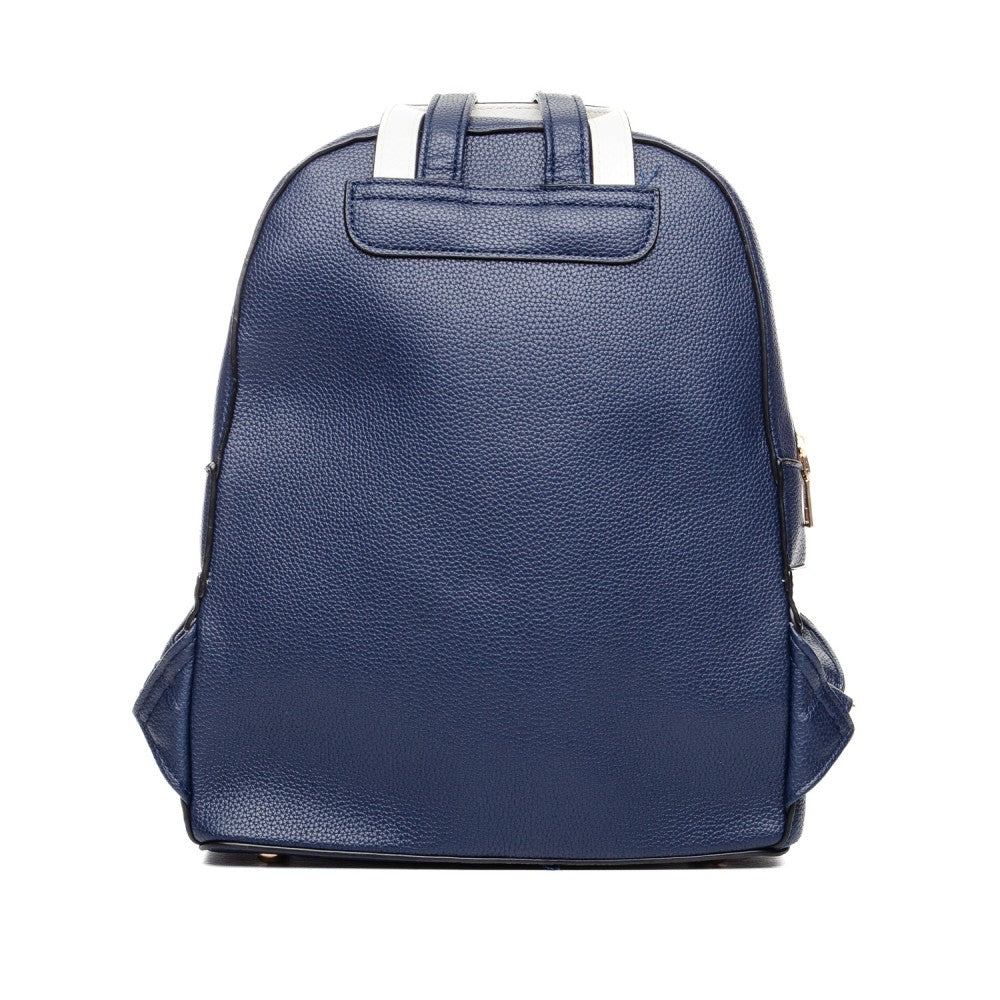 Женски Ранец 578186 Navy/White