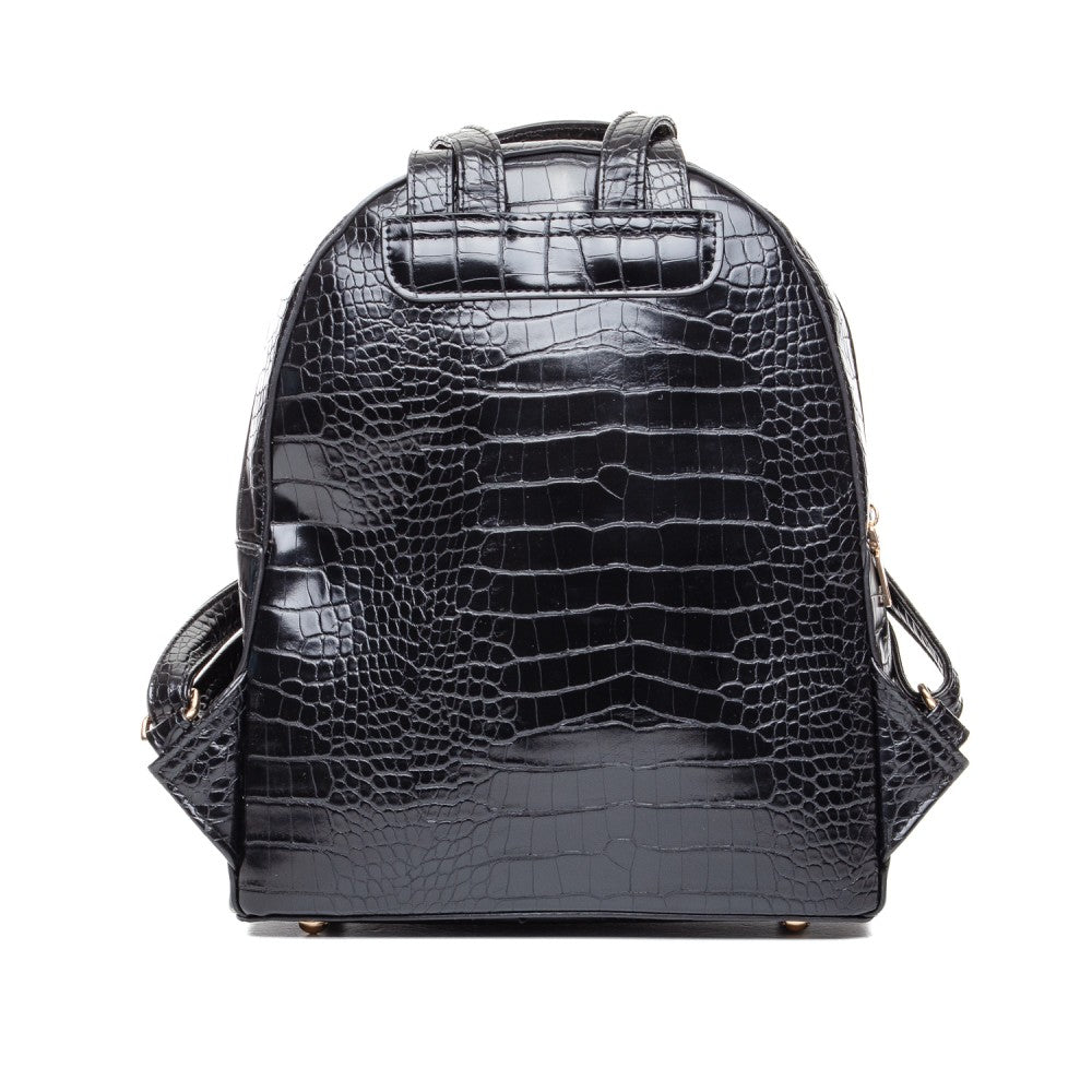 Женски Ранец 578184 Black