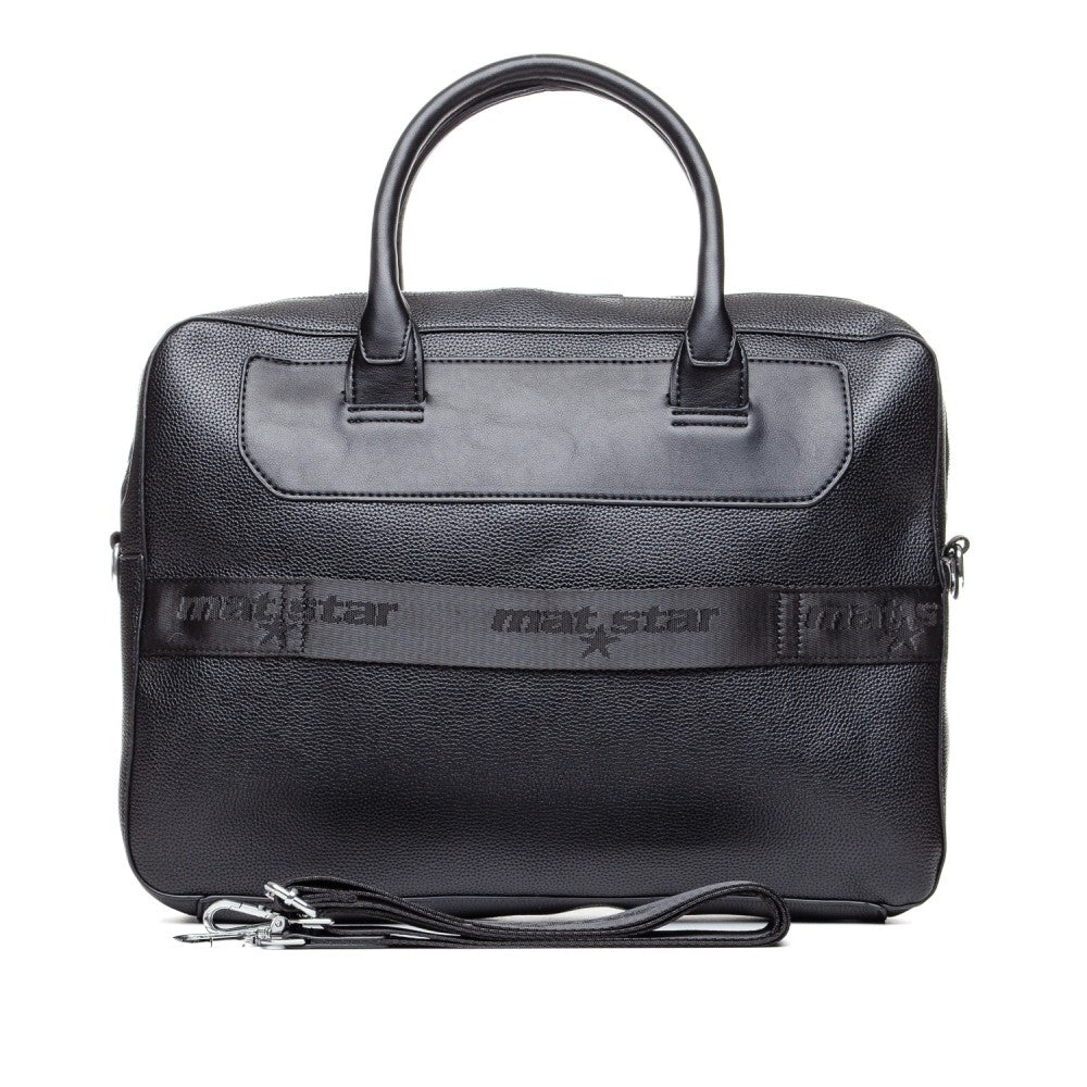 Машка Чанта 134107 Black