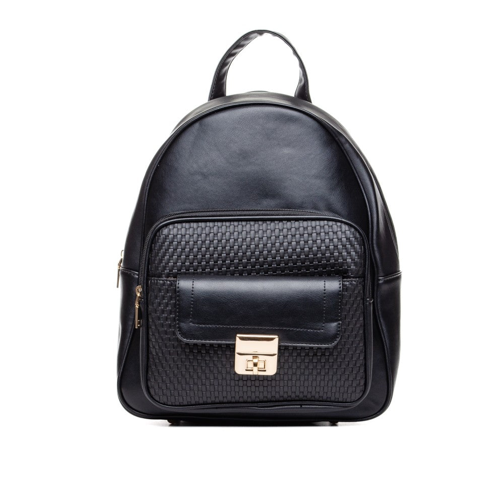 Женски Ранец 578195 Black