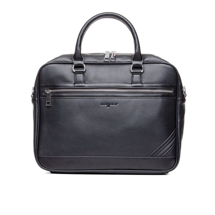 Çantë për burra 134106 Black