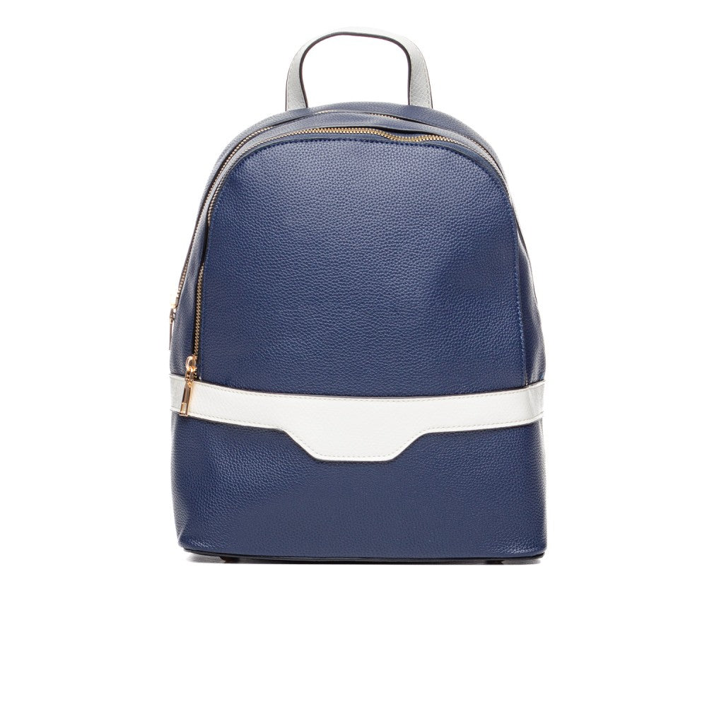 Женски Ранец 578186 Navy/White