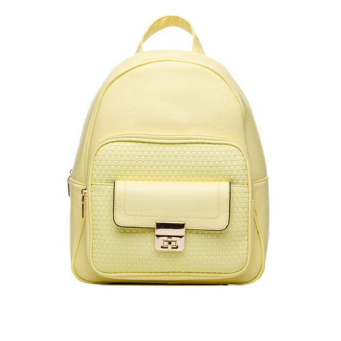 Женски Ранец 578195 Yellow
