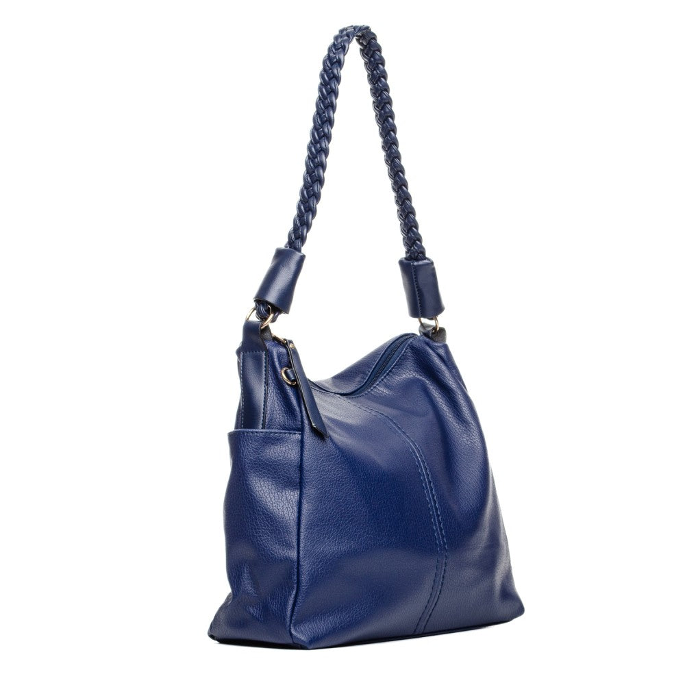 Çantë për gra 578177 Blu e errët