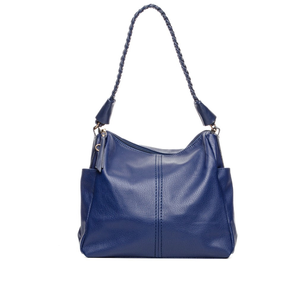 Çantë për gra 578177 Blu e errët