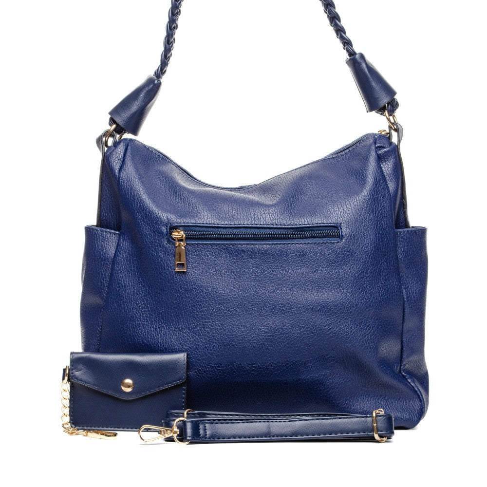 Çantë për gra 578177 Blu e errët