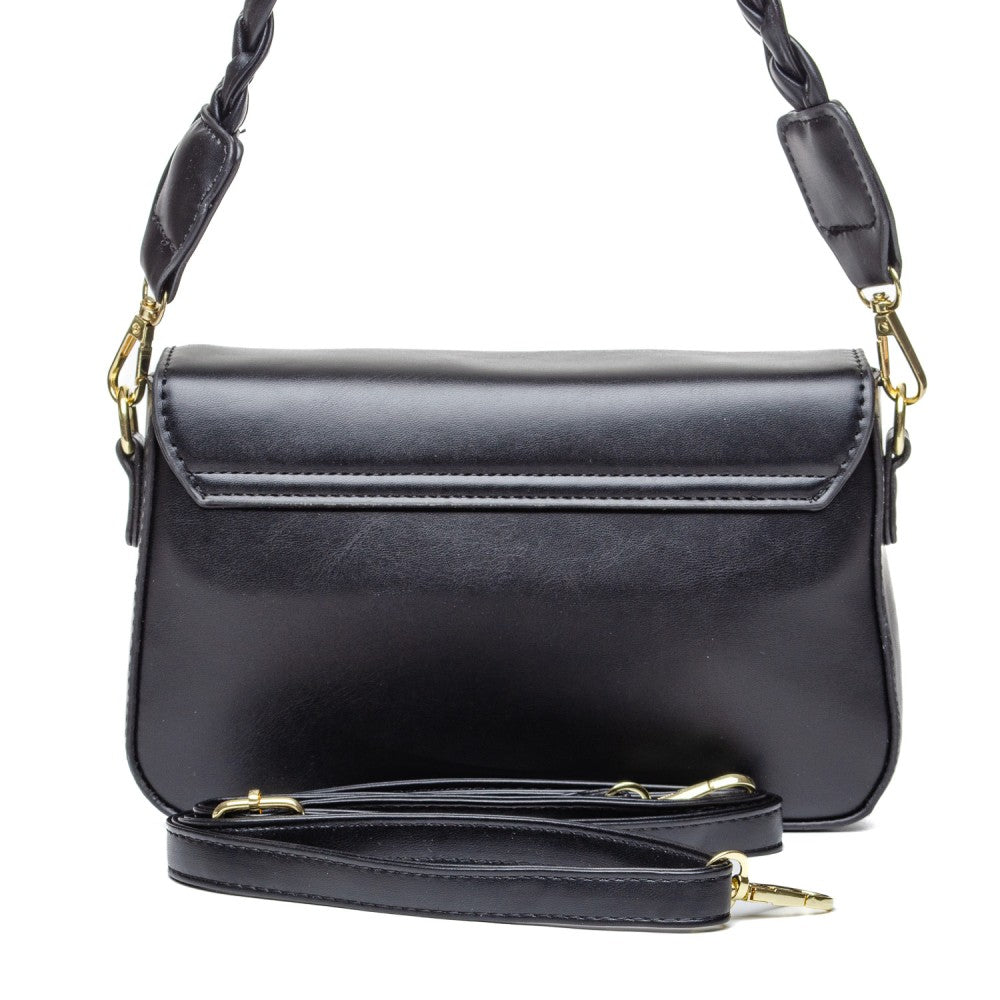 Женска Чанта 514031 Black