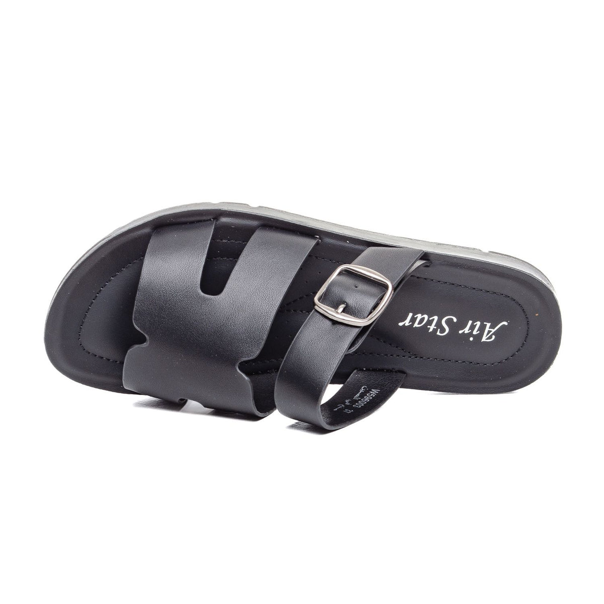 Женска Влечка 596003 Black