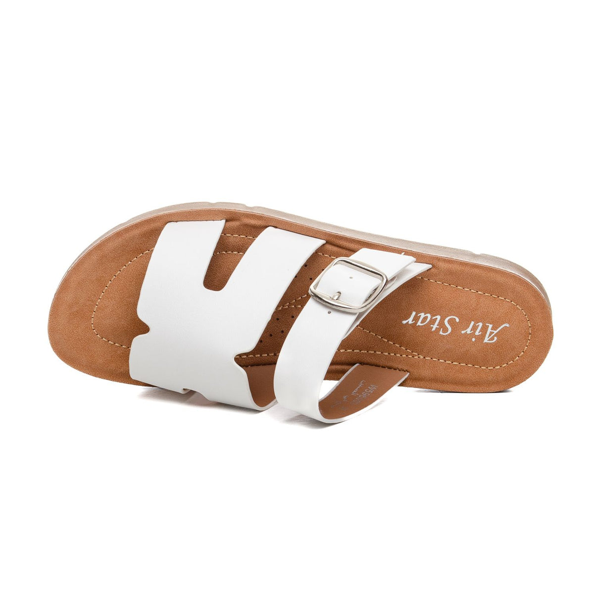 Shapka për gra 596003 White