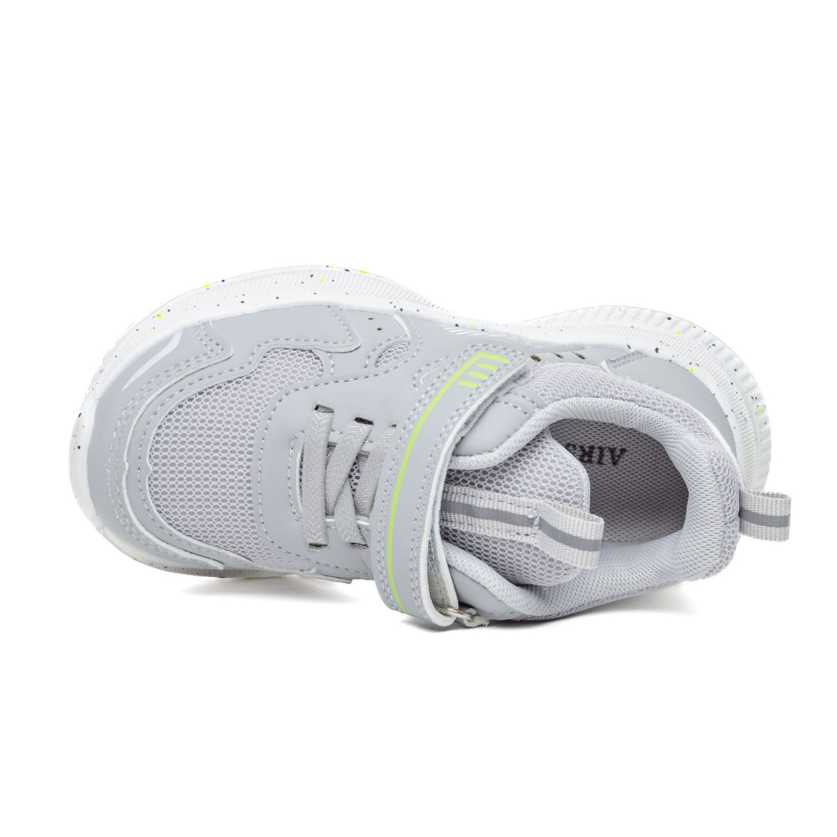 Atlete për fëmijë W585080 Grey