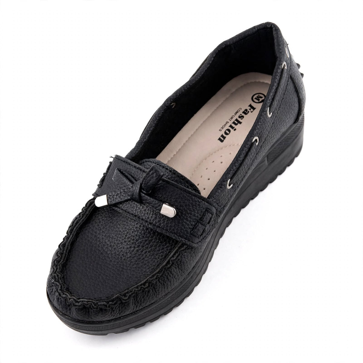 Женска Чевла (бабска) 101 Black