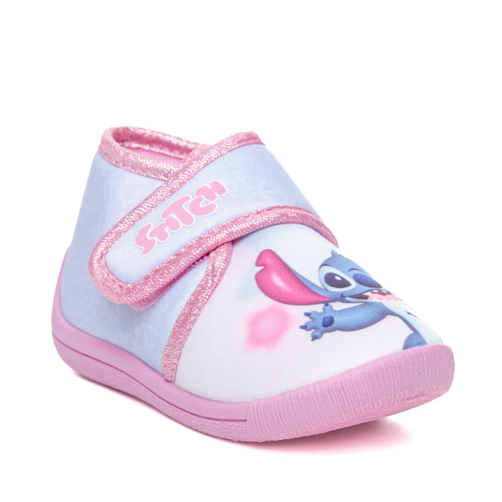 Детска Топлинка Ls003103-388 Lt.Blue/Pink