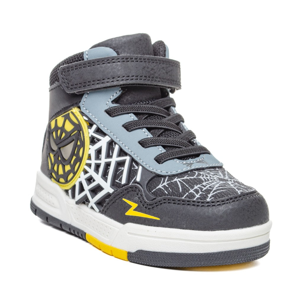Детска Патика 016630 Black