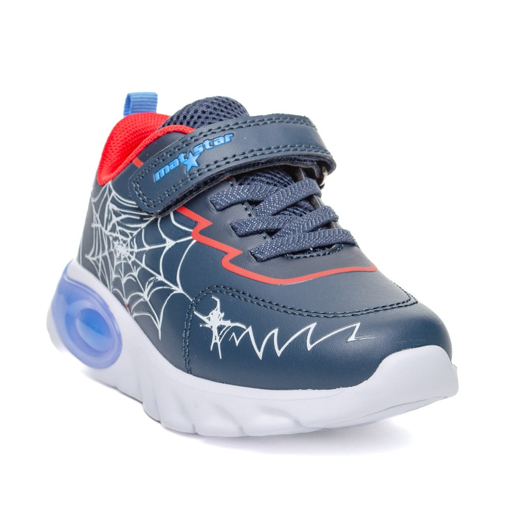 Детска Патика 016628 Navy