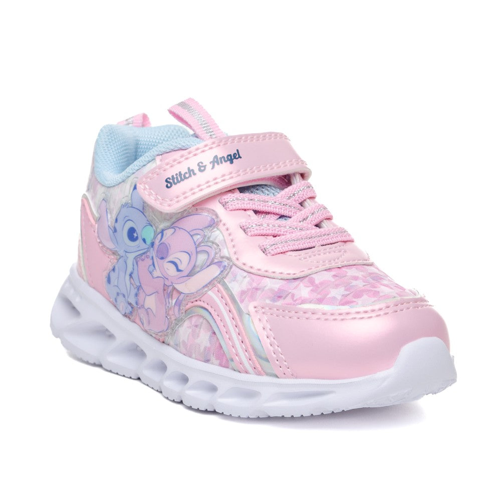 Детска Патика Ls003195-568 Pink/Lt.Blue