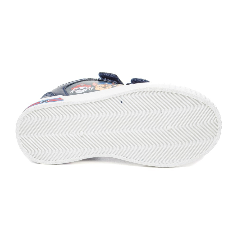Детска Патика Pw013355-357 Navy/Navy