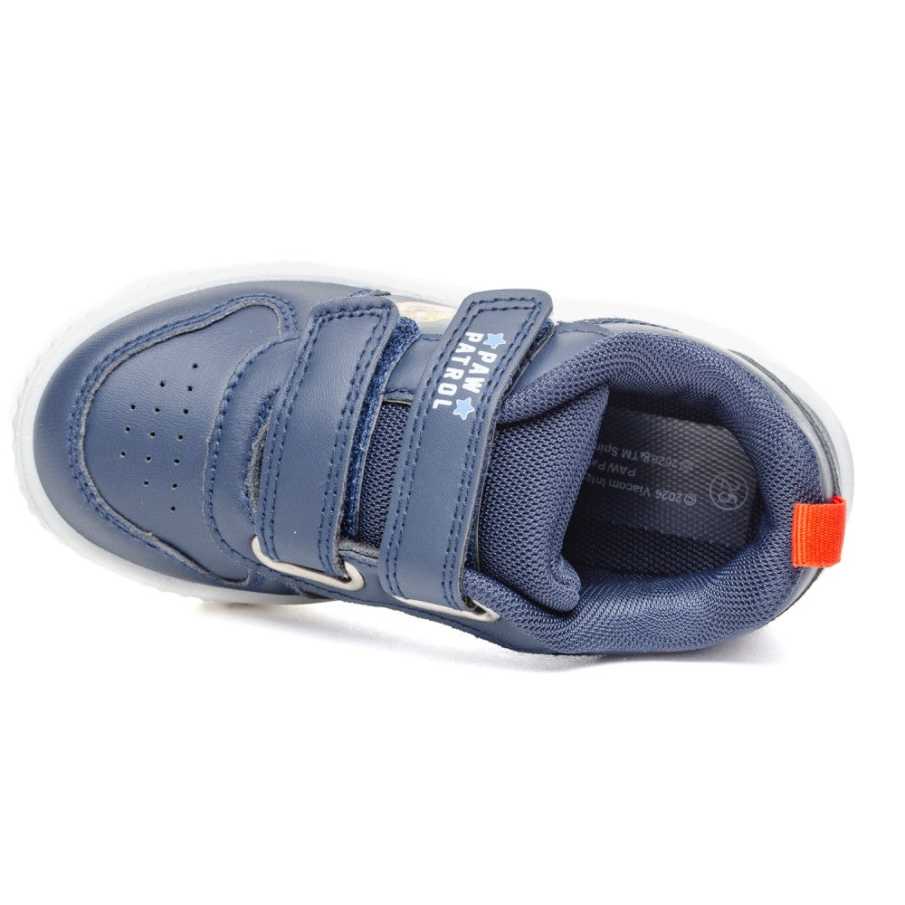 Детска Патика Pw013355-357 Navy/Navy