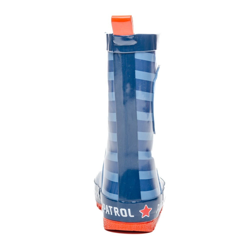Бебешка Чизма Pw013490-370 Blue/Navy